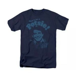 Happy Days Don't Be A Potsy! TV Show T-Shirt XL